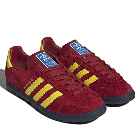 adidas spezial new shoes